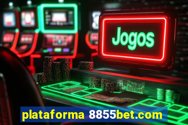 plataforma 8855bet.com